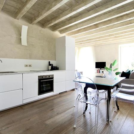 Casa Della Pianista Apartment Gargnano Exterior photo